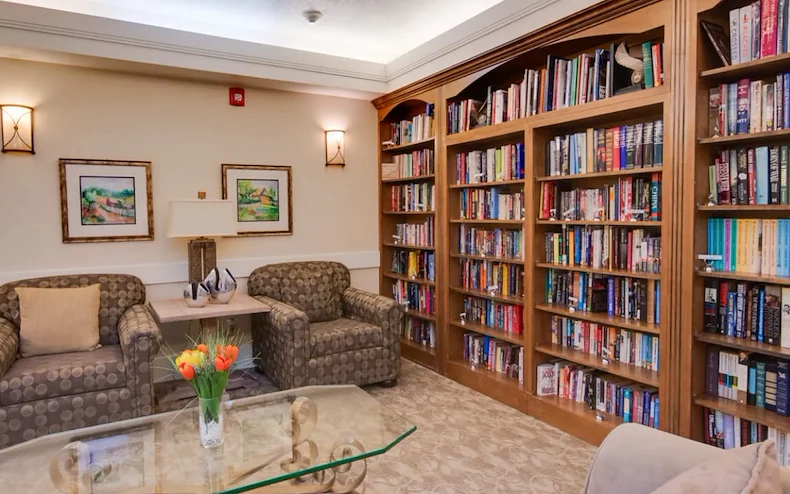 Image of Spring Gardens St. George (9)