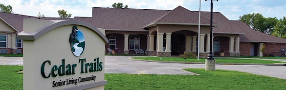 Image of Cedar Trails Senior Living (1)