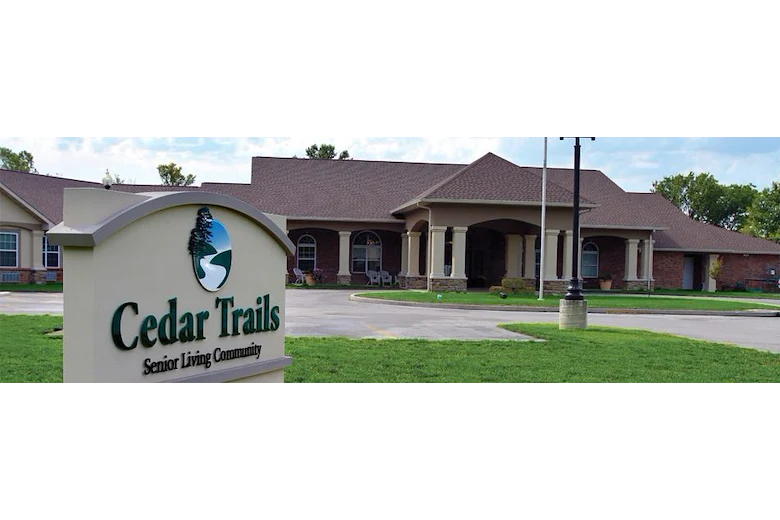 Image of Cedar Trails Senior Living (1)