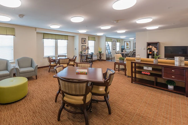 Image of Brookdale Cape May (5)