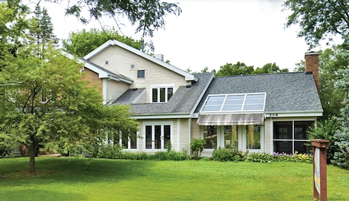 Image of DeForest Place (1)