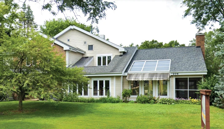 Image of DeForest Place (1)
