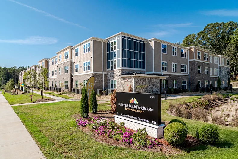 Image of Sweetwater Point (1)