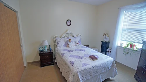 Image of John M. Evans Supportive Living Community (10)