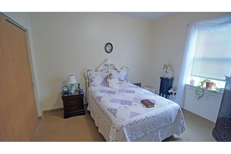 Image of John M. Evans Supportive Living Community (10)