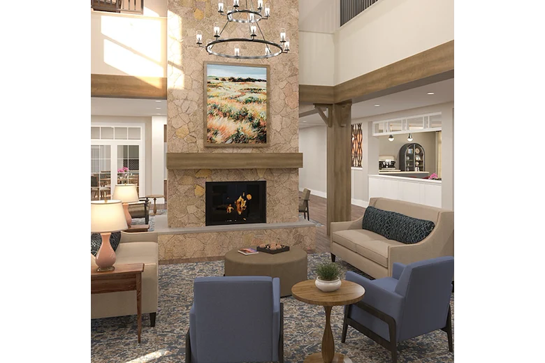 Image of Valage Senior Living at Carson Valley (3)