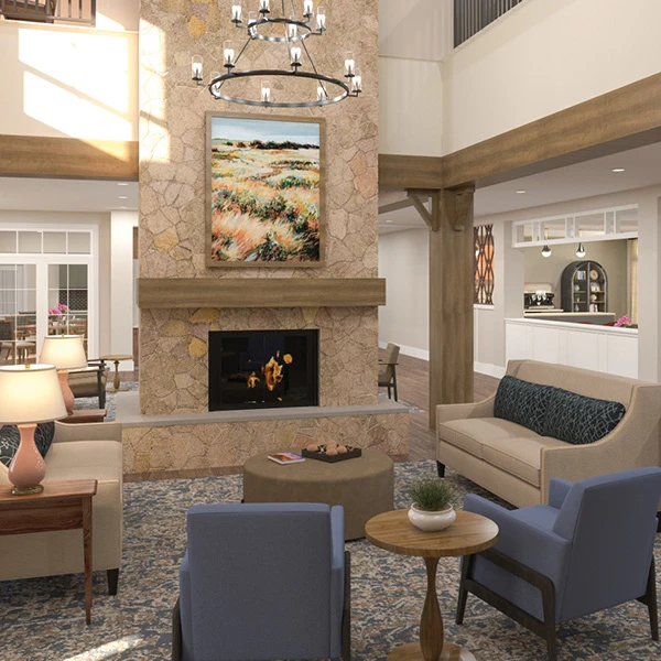 Image of Valage Senior Living at Carson Valley (3)