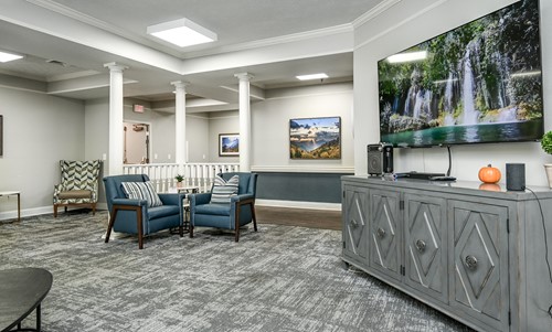 Image of Charter Senior Living of Cleveland (5)