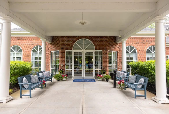 Image of Commonwealth Senior Living at Cedar Manor (6)