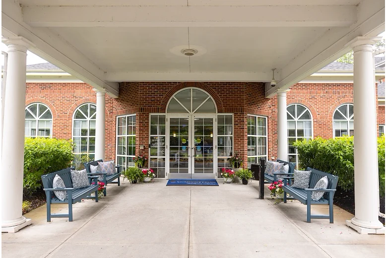 Image of Commonwealth Senior Living at Cedar Manor (6)