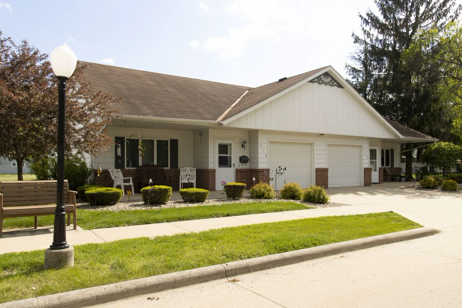 Image of Allure Of Walnut Independent Living (1)