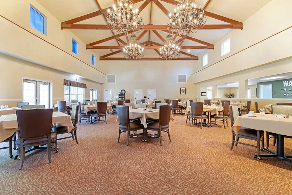 Image of Brookdale Hamilton Wolfe (2)