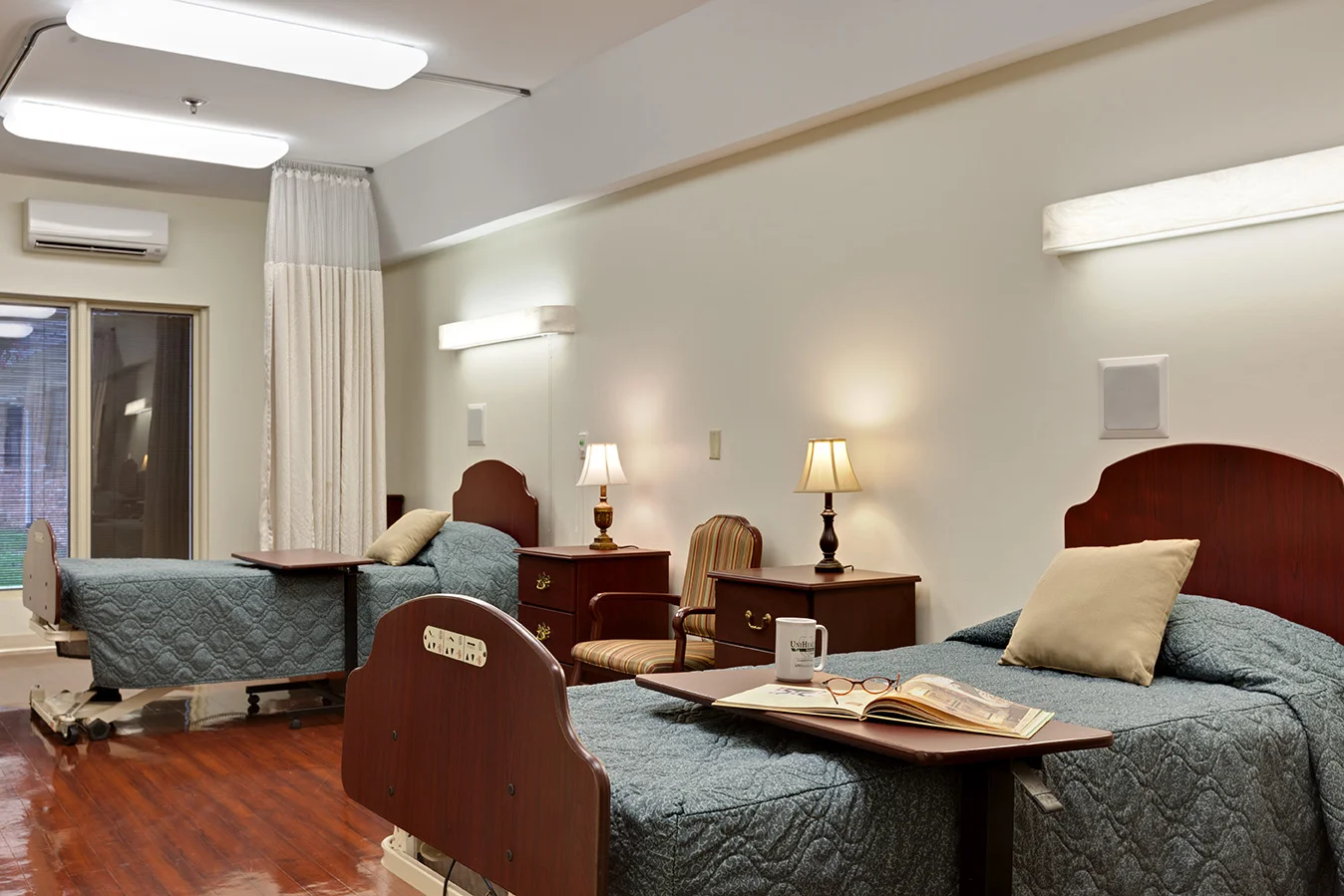 Image of PruittHealth - Ridgeway (9)