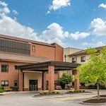 Image of St. Paul’s Rehabilitation & Health Care Center (1)