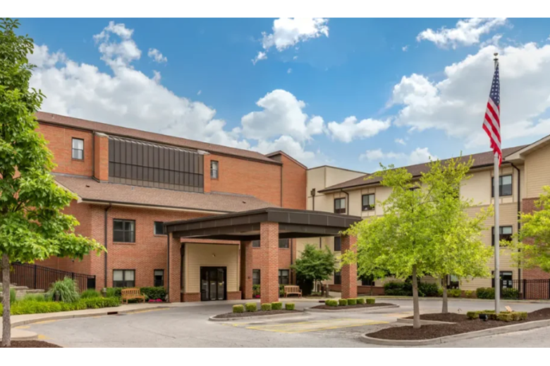 Image of St. Paul's Rehab & Health Care Center (1)