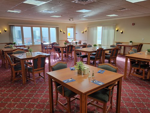 Image of Ponderosa Lodge Senior Living (6)