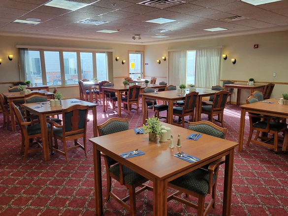 Image of Ponderosa Lodge Senior Living (2)