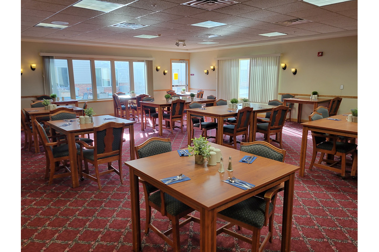 Image of Ponderosa Lodge Senior Living (6)
