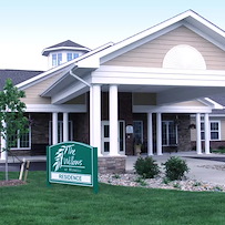 Image of The Willows At Howell Skilled Services (1)