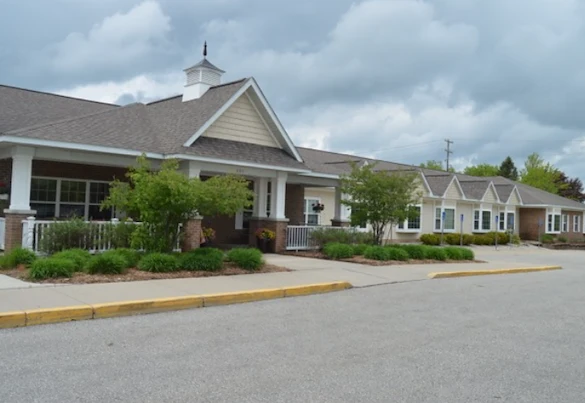 Image of Evergreen Terrace Assisted Living (2)