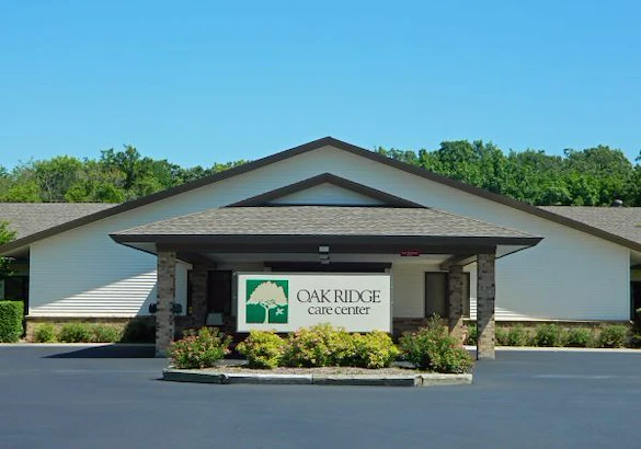 Image of Oak Ridge Care Center (1)