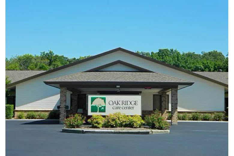 Image of Oak Ridge Care Center (1)