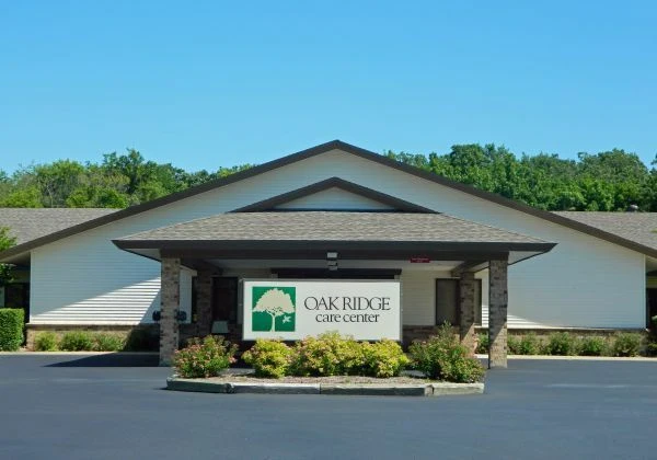 Image of Oak Ridge Care Center (1)