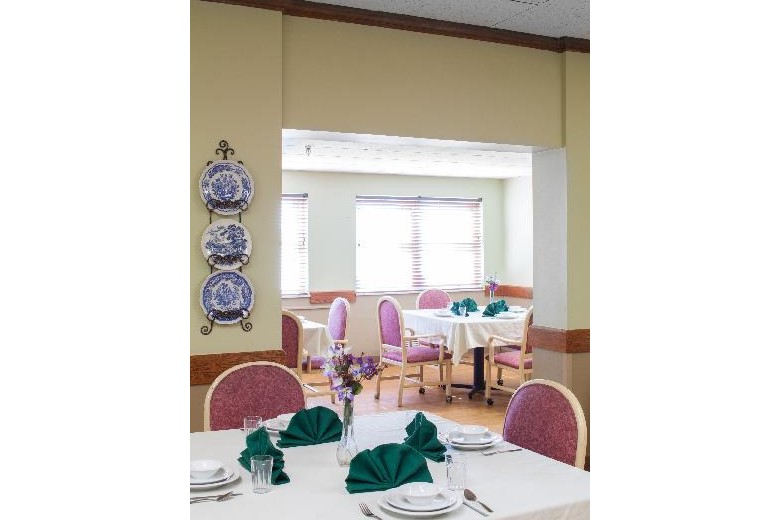 Image of Belmont Terrace Nursing And Rehabilitation Center (2)