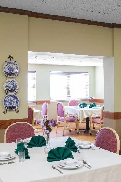 Image of Belmont Terrace Nursing And Rehabilitation Center (2)