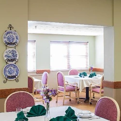 Image of Belmont Terrace Nursing And Rehabilitation Center (2)