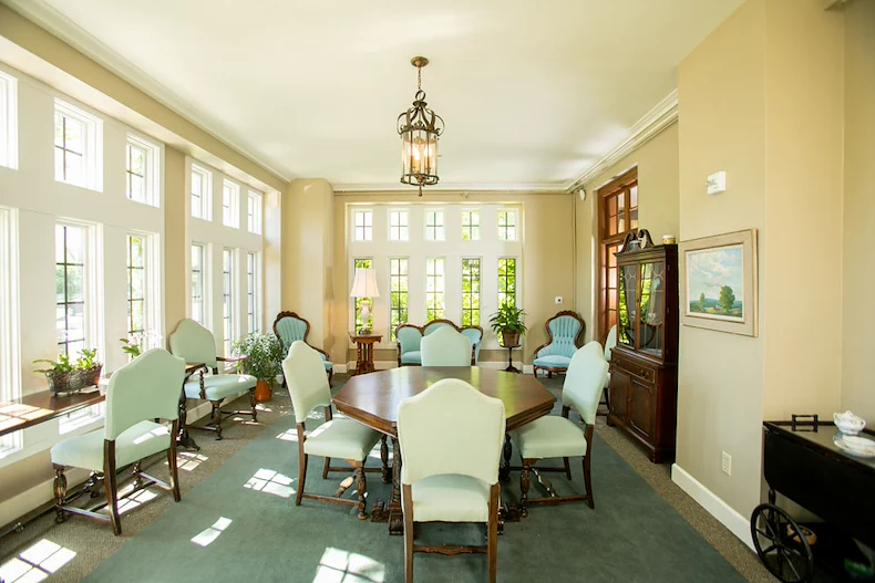 Image of Otterbein Sunset House (5)