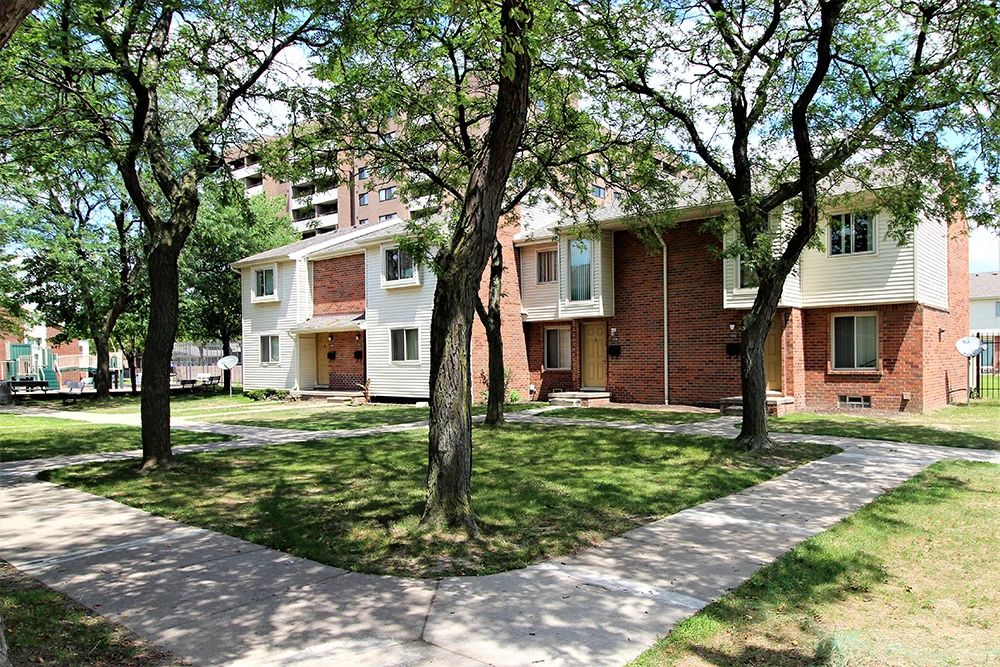 Image of Gabrielle Senior Apartments (10)