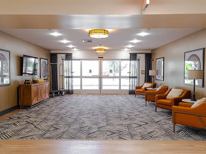 Image of Rancho Bellagio Post Acute (2)