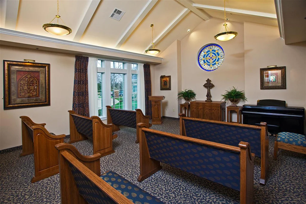 Image of The Carlyle At Stonebridge Park (10)