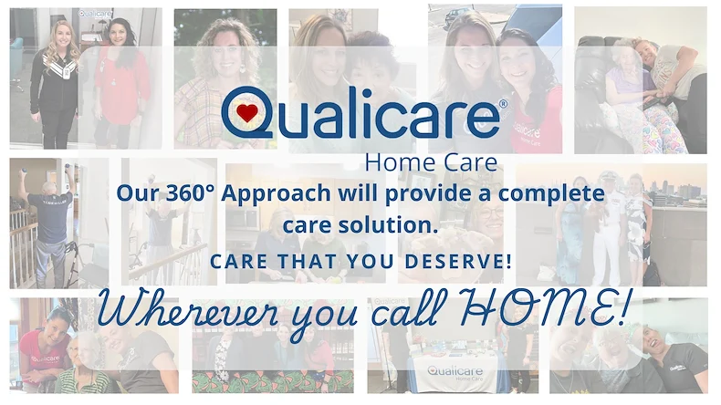 Qualicare Home Care Kansas City care that you deserve