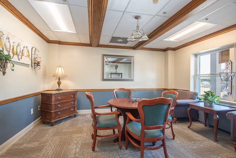 Image of Aperion Care Kokomo (2)