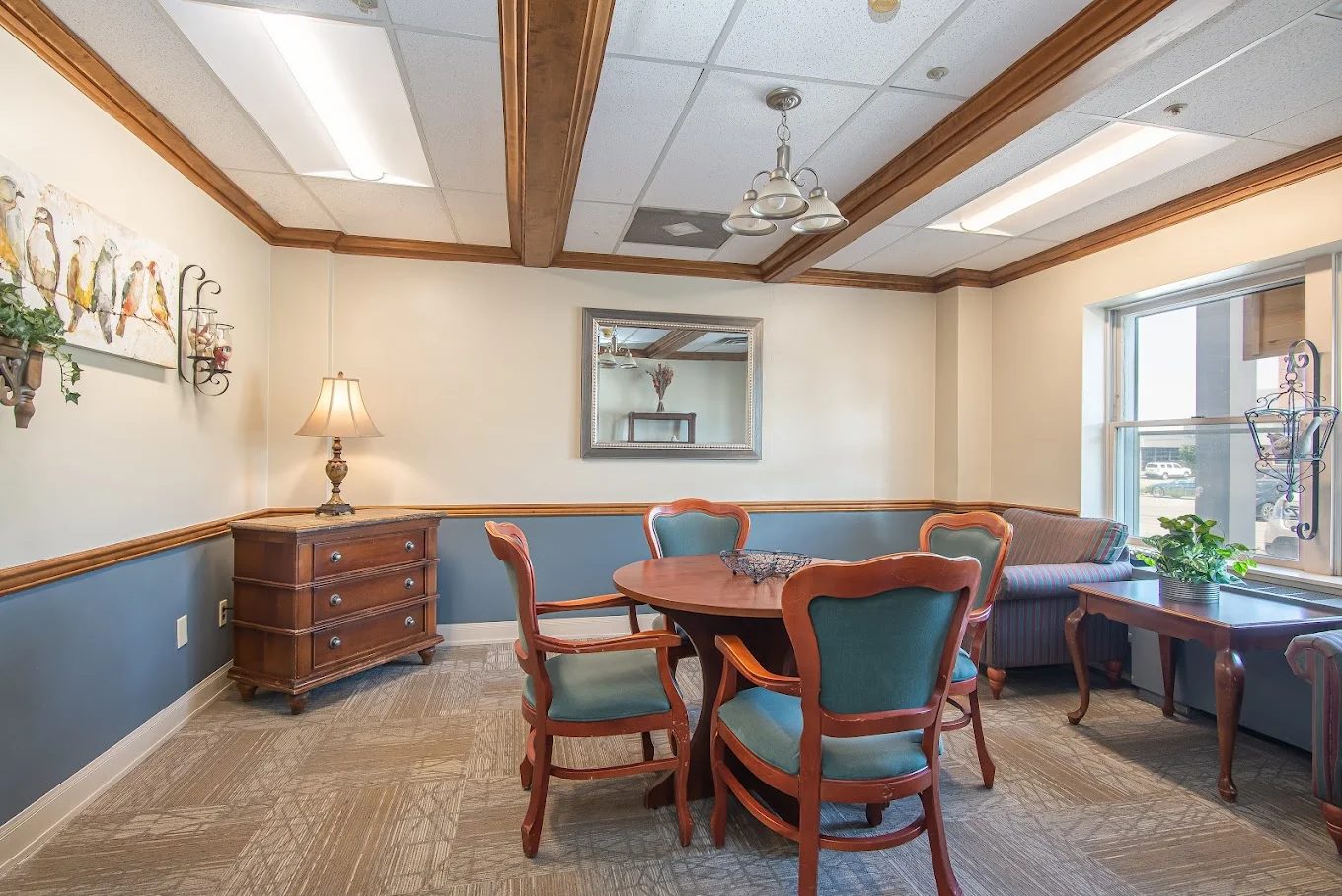 Image of Aperion Care Kokomo (2)