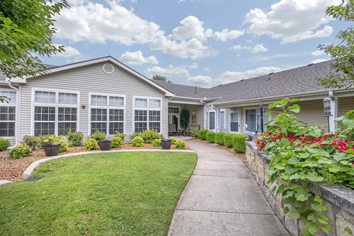 Image of Brookdale Tullahoma (8)