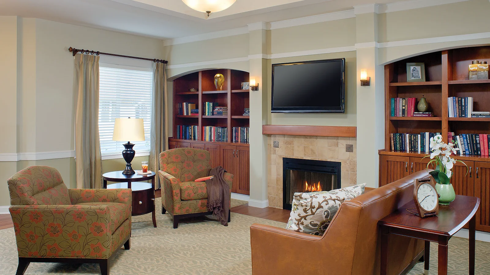 Image of Eagle's Trace Senior Living (4)