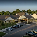 Image of Homestead of Overland Park (1)