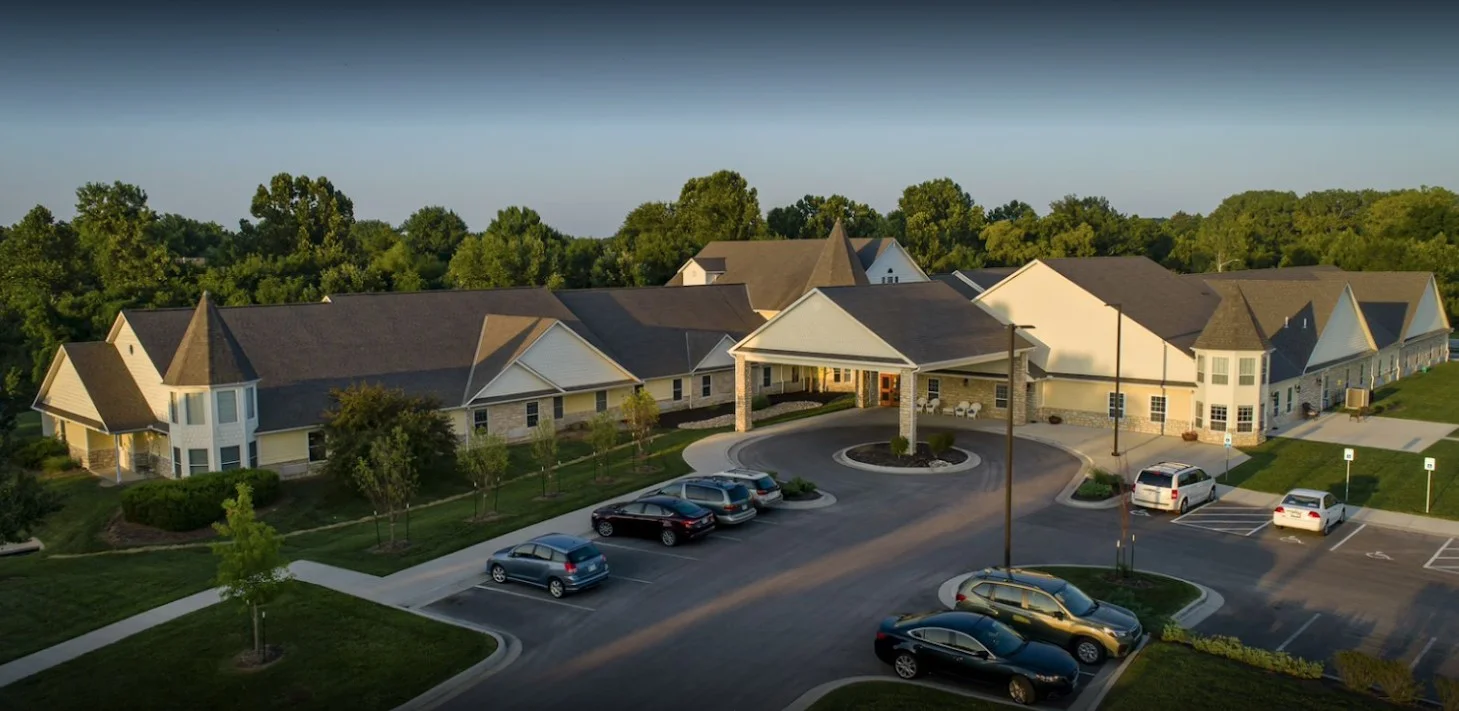 Image of Homestead of Overland Park (1)
