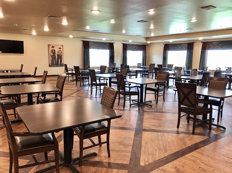 Image of Five Points Nursing And Rehabilitation (4)