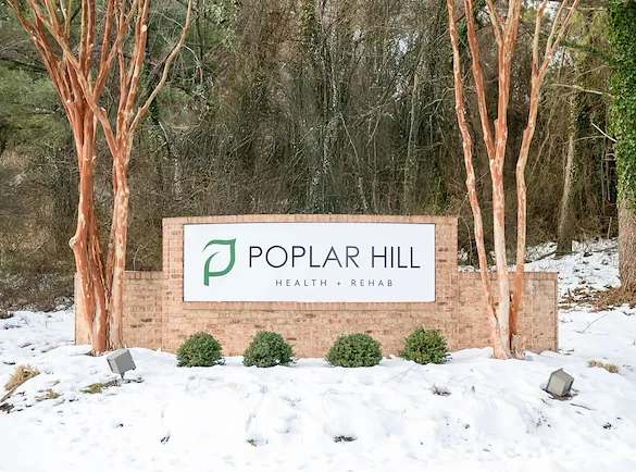 Image of Poplar Hill Health and Rehab (6)