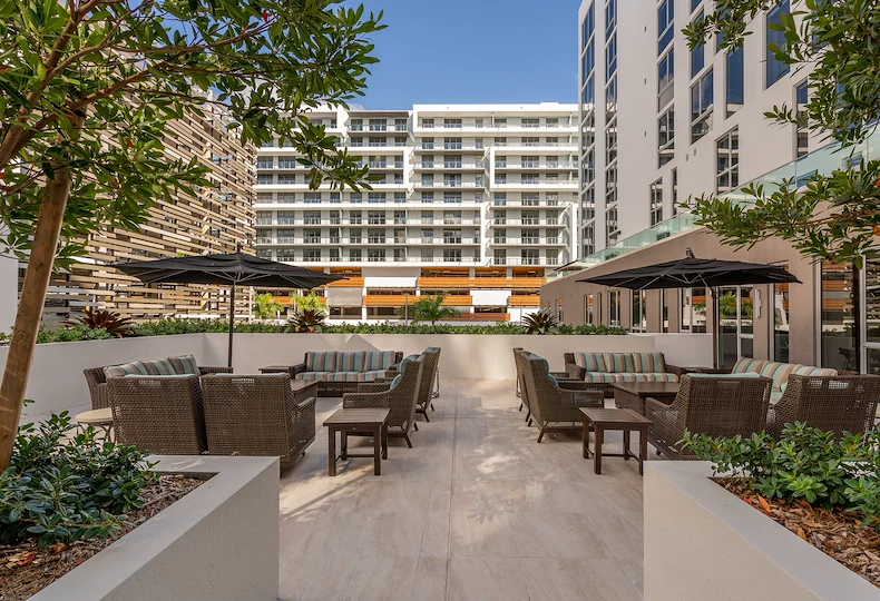 Image of The Plaza At Parksquare (7)