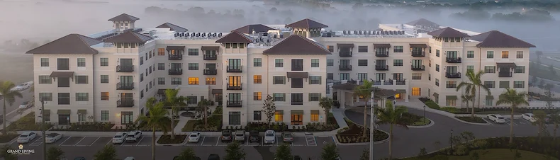 Image of Grand Living at Lakewood Ranch (1)