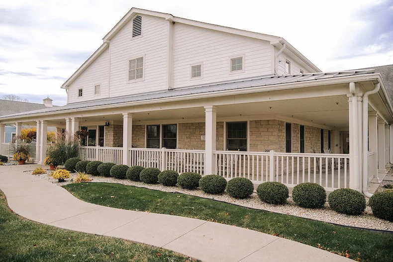 Image of The Homestead Logan Acres (1)