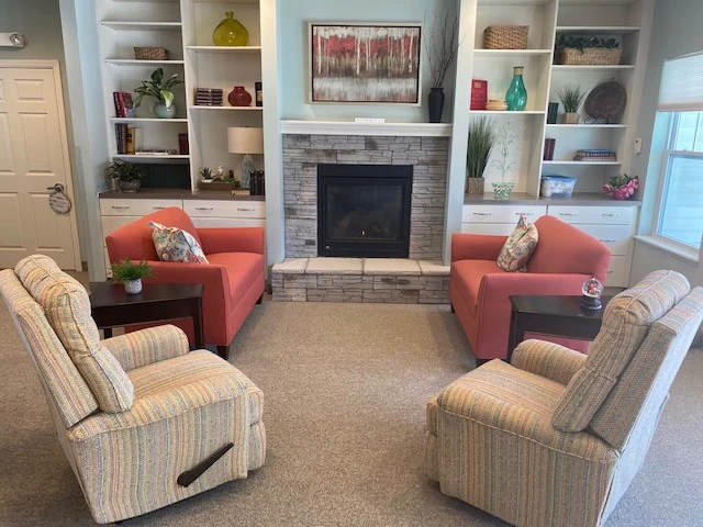 Image of Woodhaven Senior Living at Bay City (6)