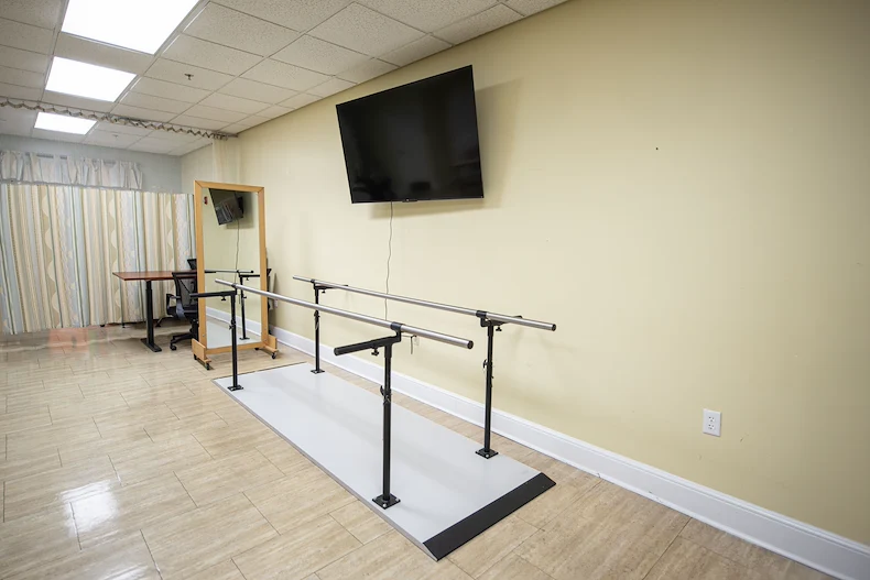 Image of Westminster Oaks Bertrand Health Center (8)