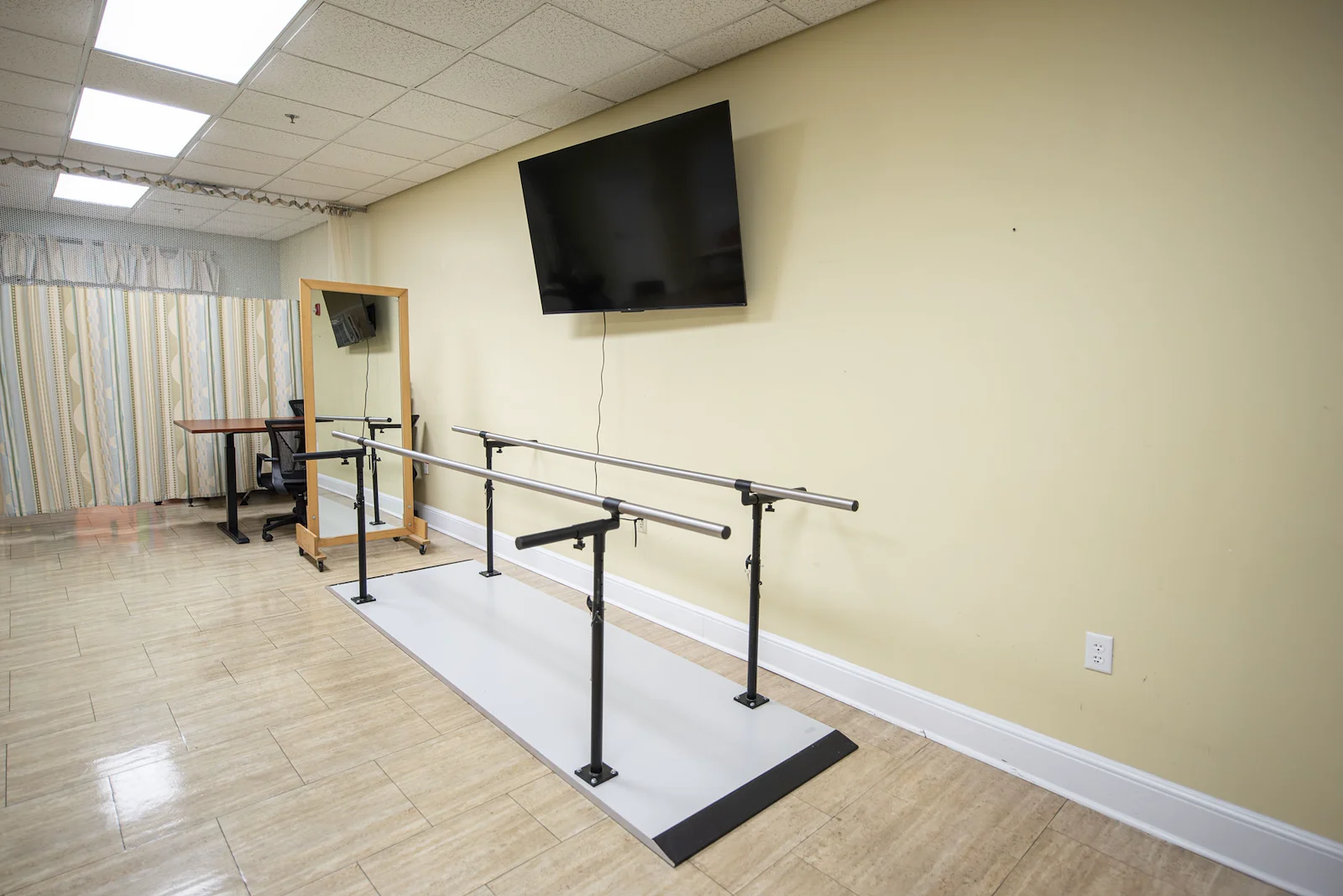 Image of Westminster Oaks Bertrand Health Center (8)