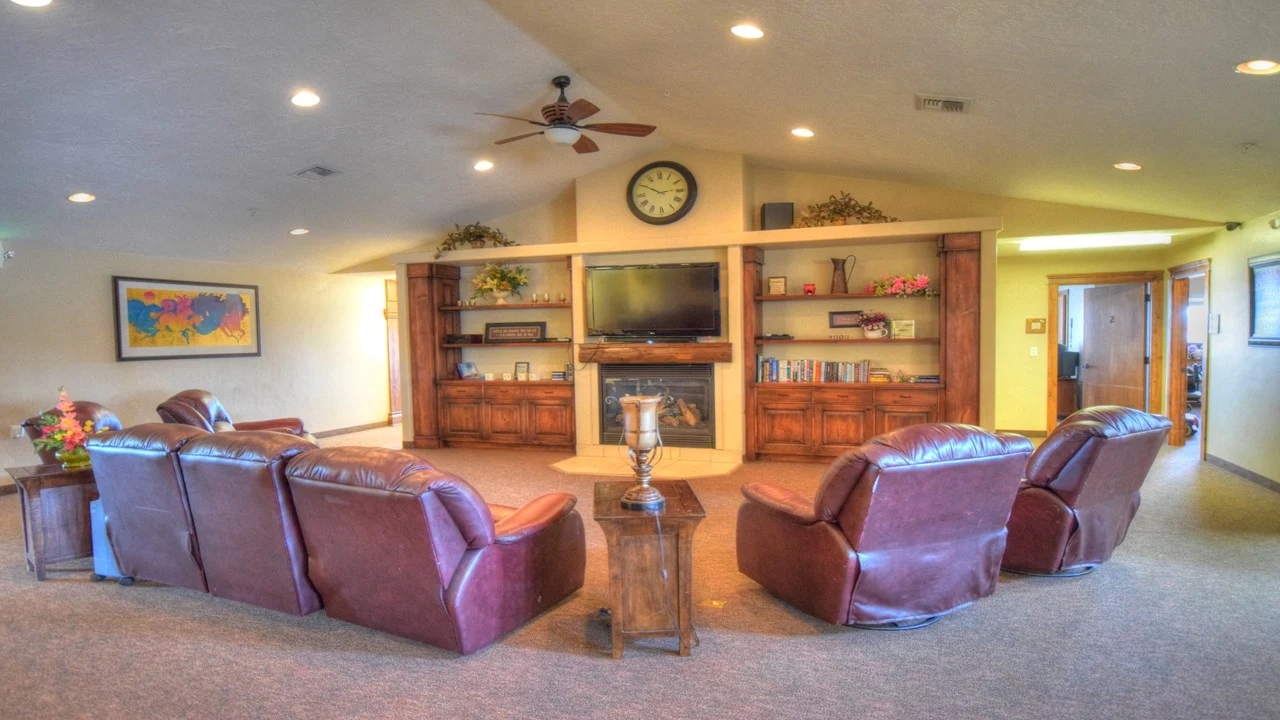 Image of BeeHive Homes of Santa Fe (3)